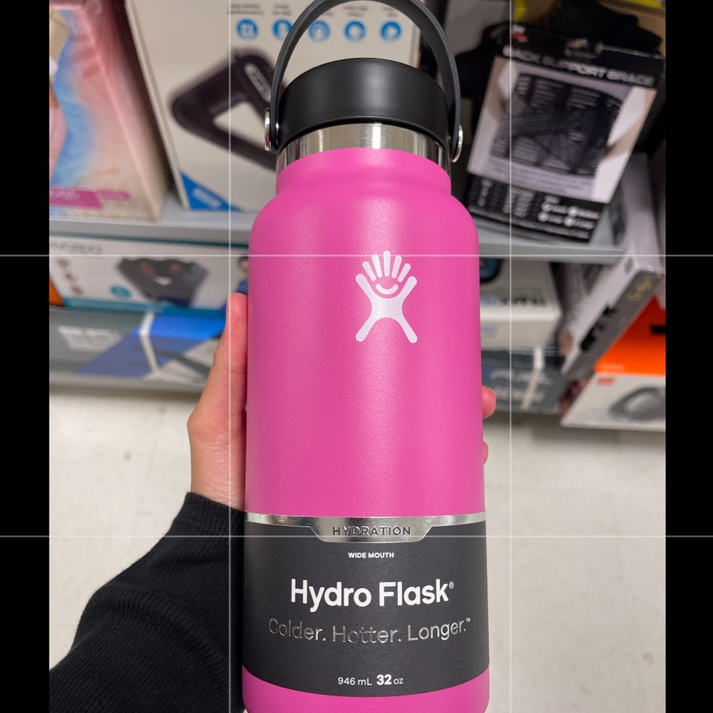 32oz Hydro Flask